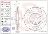 ГАЛЬМІВНИЙ ДИСК brembo 09.C170.1X