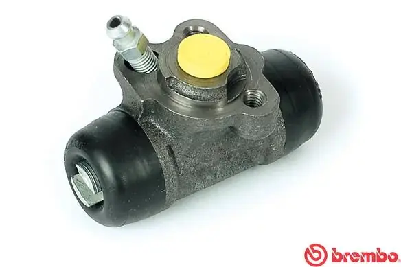 Гальмівний циліндр робочий brembo A12351