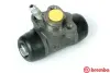 Гальмівний циліндр робочий brembo A12351