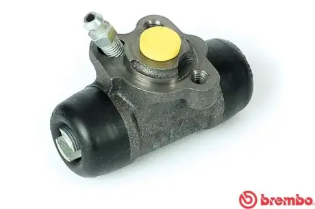 Гальмівний циліндр робочий brembo A12351