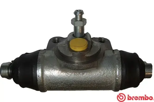 Гальмівний циліндр робочий Brembo A12598 (фото 1)