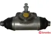 Гальмівний циліндр робочий Brembo A12598 (фото 1)