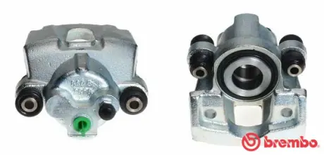 Гальмівний супорт Brembo F37 003