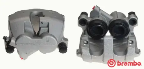 Передній гальмівний супорт Brembo F50319