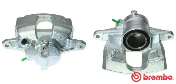 Гальмівний супорт brembo F61300