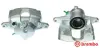 Гальмівний супорт brembo F61300