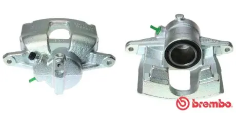 Гальмівний супорт brembo F61300 Пежо Боксер
