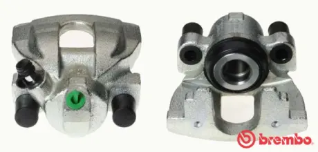 Гальмівний супорт brembo F86 068
