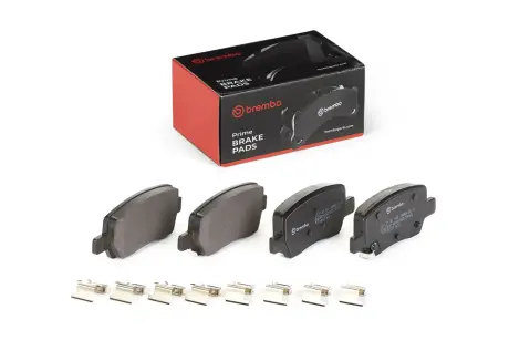 �������� ��������� ������� Brembo P30141