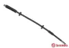 Тормозной шланг brembo T11 018