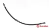 Тормозной шланг brembo T50048