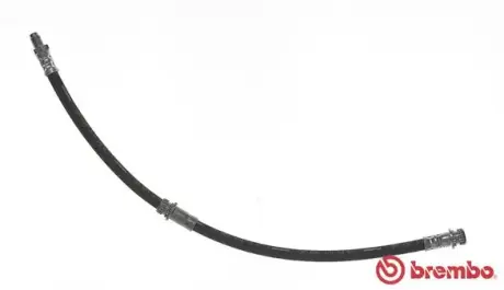 Тормозной шланг brembo T50048
