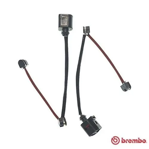 Датчик износа Brembo A00207 (фото 1)