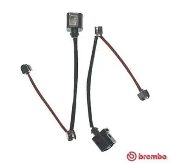 Датчик износа Brembo A00207