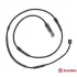 Датчик износа brembo A00422