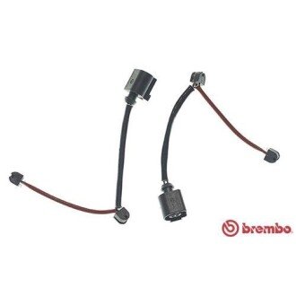 Датчик износа brembo A00448