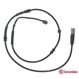 Датчик износа колодок brembo A00423