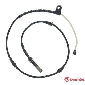 Датчик износа колодок brembo A00443