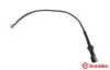 Датчик износа колодок Brembo A00503 (фото 1)