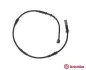 Датчик износа колодок brembo A00507