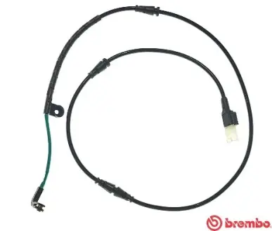 Датчик зношування гальмівних колодок передній LAND ROVER Brembo A00267