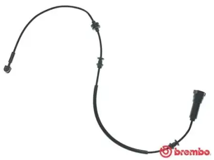Датчик зносу колодок brembo A00 251
