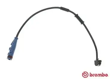 Датчик зносу колодок brembo A00 255