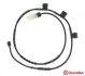 Датчик зносу колодок brembo A00 272