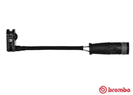 Датчик зносу колодок brembo A00287