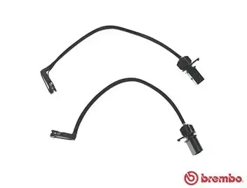 Датчик зносу колодок Brembo A00 466