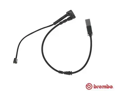Датчик зносу колодок brembo A00509
