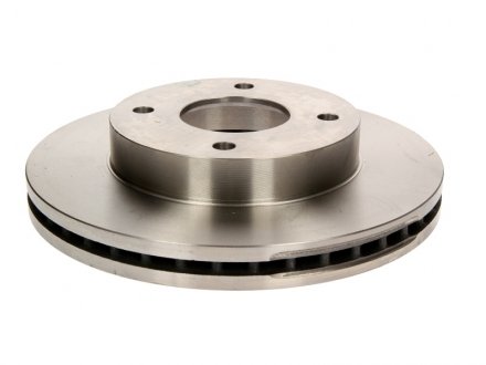 Вентилируемый тормозной диск brembo 09.B548.10