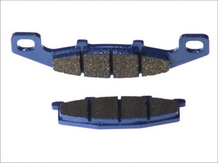 Тормозні (гальмівні) колодки brembo 07KA0933