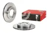 Гальмiвнi диски Brembo 09567910 (фото 2)