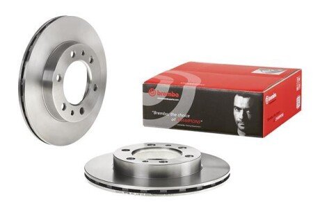 Гальмiвнi диски brembo 09567910