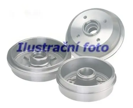 Гальмiвний барабан brembo 14472210