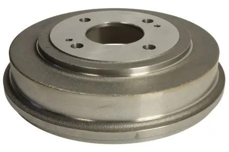 Гальмiвний барабан brembo 14506810 Хонда Лого
