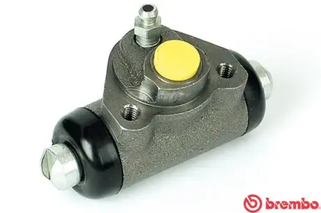 Гальмівний циліндр робочий brembo A12084