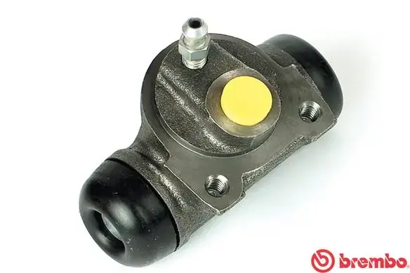 Гальмівний циліндр робочий Brembo A12 293 (фото 1)