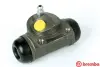 Гальмівний циліндр робочий Brembo A12315 (фото 1)