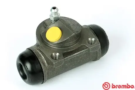 Гальмівний циліндр робочий brembo A12315 Пежо 406