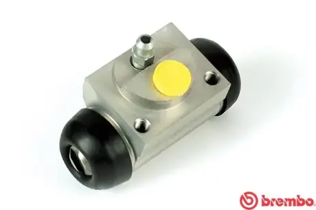 Гальмівний циліндр робочий brembo A12 356