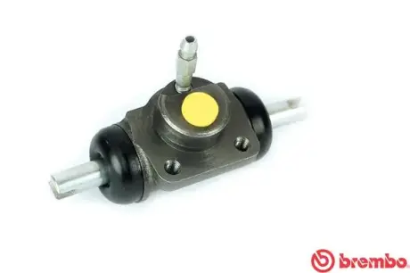 Гальмівний циліндр робочий brembo A12440