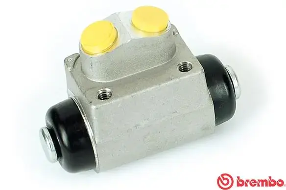 Гальмівний циліндр робочий Brembo A12511 (фото 1)