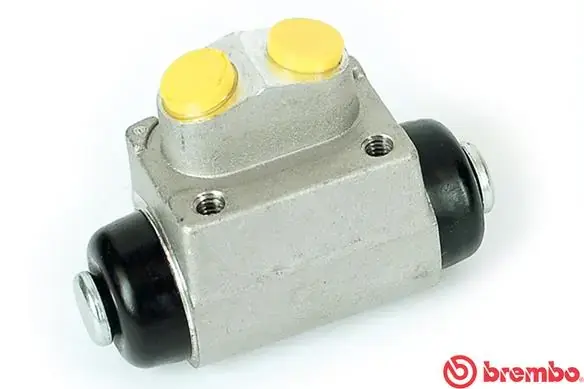 Гальмівний циліндр робочий Brembo A12512 (фото 1)