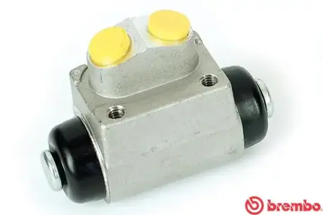 Гальмівний циліндр робочий Brembo A12512