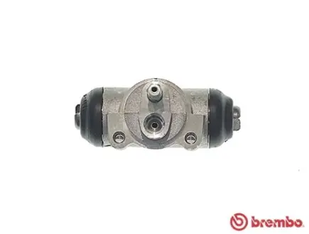 Гальмівний циліндр робочий brembo A12B92
