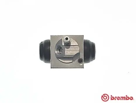 Гальмівний циліндр робочий brembo A12C04