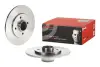 Гальмівний диск brembo 08583325