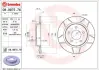 Гальмівний диск Brembo 08997576 (фото 1)
